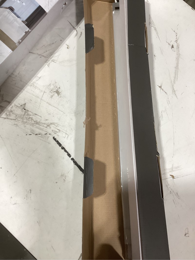 Condition photo showing Good Condition for phonar 24 Inches Under Cabinet Lighting LED Lamps for Kitchen, Closet, Variable Color LED Under Counter Lighting Motion Sensor with Plug-in Installation LED Lighting for Wardrobe