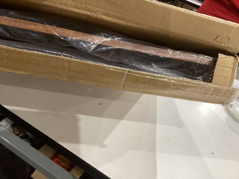 Condition photo showing Good Condition for SwallowLiving 2pcs Noodle Board Stove Cover Wood with Handles, Wooden Stovetop Cover Board for Gas Stove and Electric Stove Top, Kitchen Sink Cover for Counter Space, Acacia