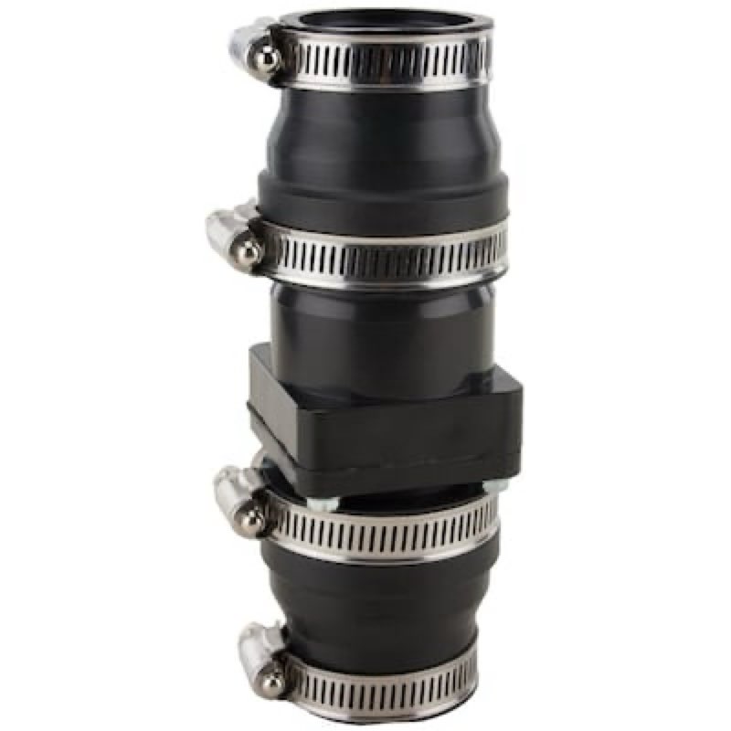 h2opro check valve - 1-1/4 in. or 1-1/2 in