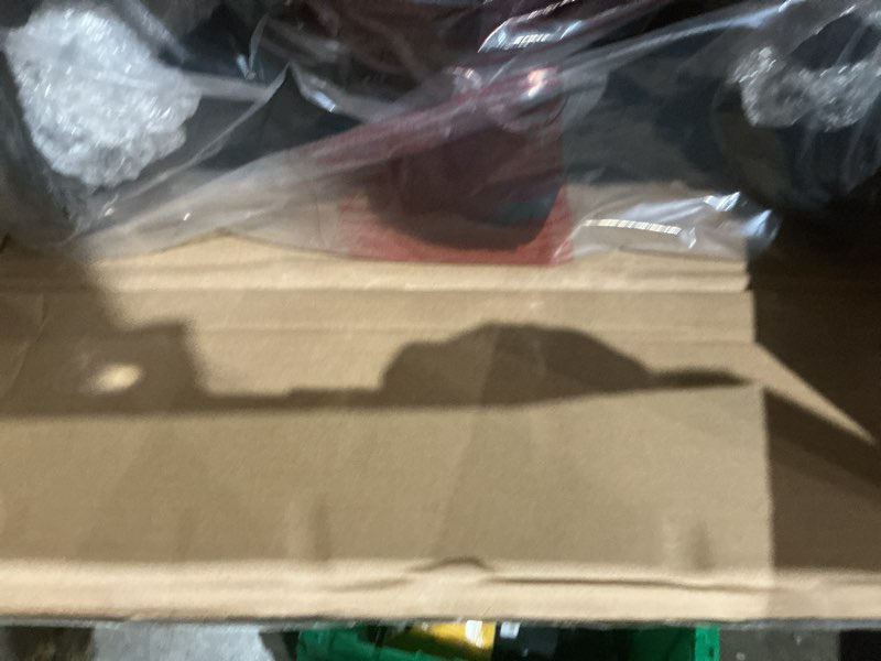 Condition photo showing Good Condition for Baby Jogger City Mini GT2 All-Terrain Lightweight Stroller with Forever Air Tires One-Hand Fold and All-Wheel Suspension Pike Exclusive Includes Belly Bar Leatherette Handlebar & Premium Fabric Single Stroller Pike