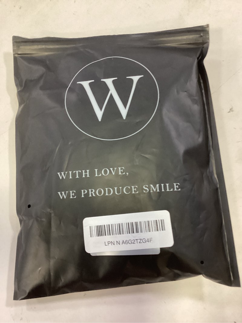 Condition photo showing New/Like New for diagonal ostomy belt: leak - proof & odor - masking solution, ostomy bag covers for men and women, suitable for right stoma-black,xl x-large right stoma