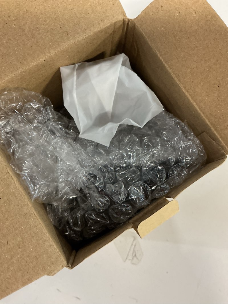 Condition photo showing New/Like New for TECKNET Ergonomic Mouse, Rechargeable Wireless Bluetooth Mouse (BT 5.0/5.0+2.4G), Vertical Mouse with Volume Knob, Quiet Clicks, Cordless Mice 6 Adjustable DPI with USB A Receiver, Wide Compatibility Black