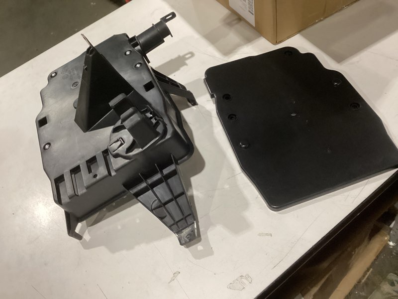 Condition photo showing Good Condition for FZJDSD Engine Computer PCM Plastic Housing Case Box CV6Z-12A659-C Compatible with Escape 2013-2016 C