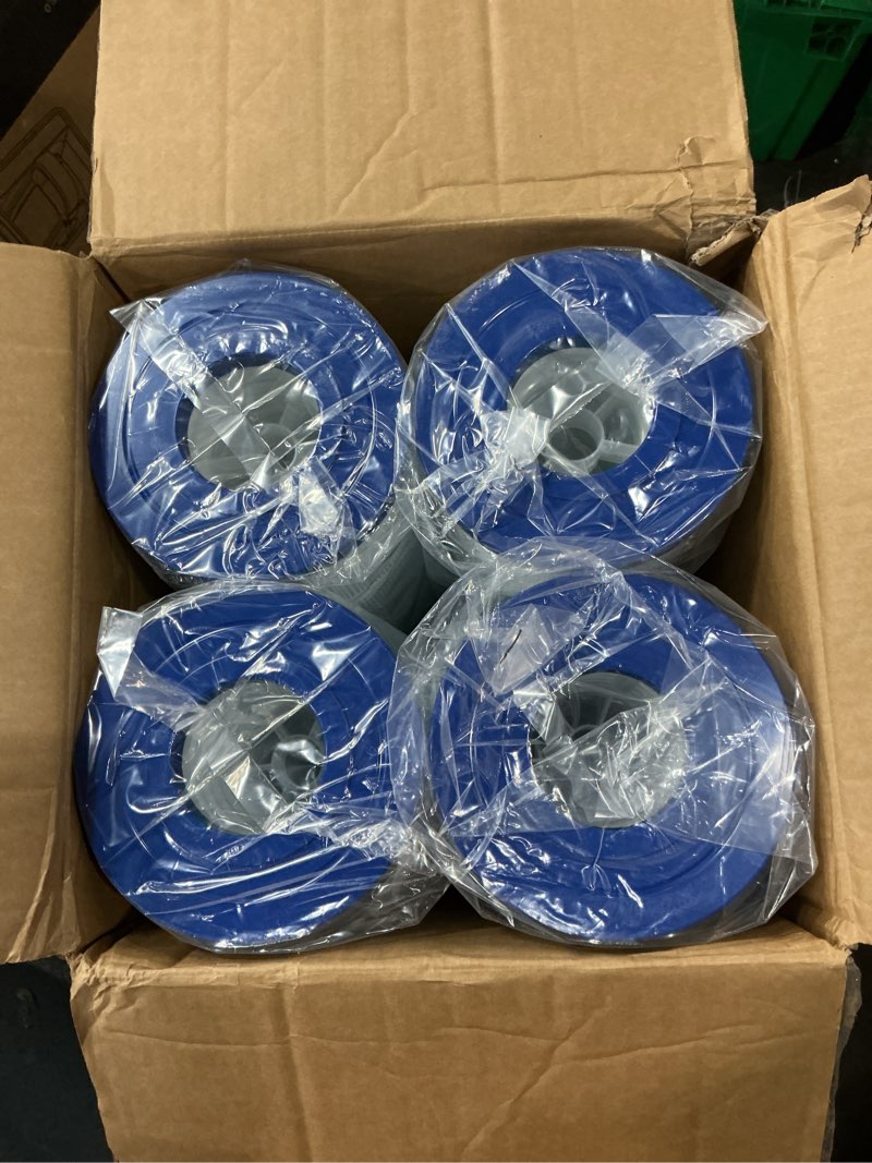Condition photo showing New/Like New for future way ccp420 pool filter cartridges replacement for pentair clean & clear plus 420, replace pentair r173576, pleatco pcc105-pak4, 420 sq.ft, 4-pack