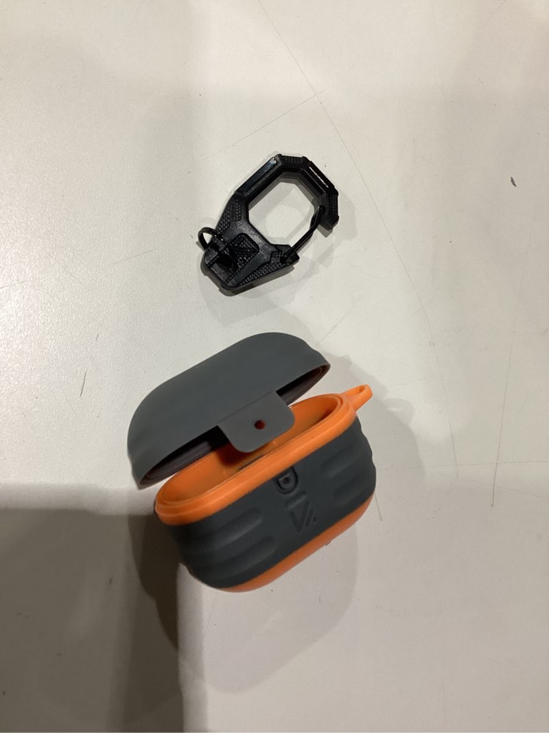 KMMIN waterproof and protective case dor airpods series