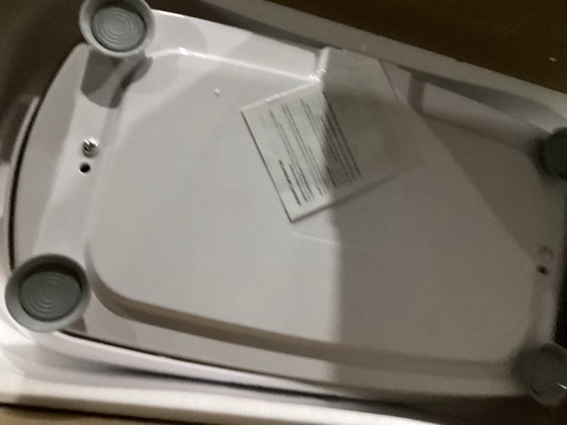 Condition photo showing Good Condition for merach vibration plate exercise machine, whole body workout equipment for women, bluetooth and silicone pedal, vibration plate with auto mode, vibrate fitness platform for home grey