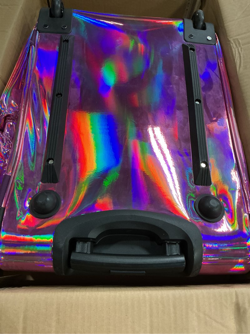 Condition photo showing Good Condition for suitcase