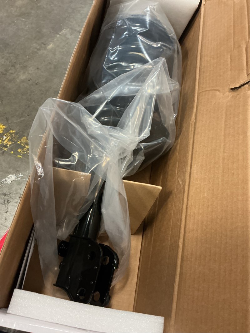 Condition photo showing Good Condition for unity® 11584 - front passenger side complete strut assembly