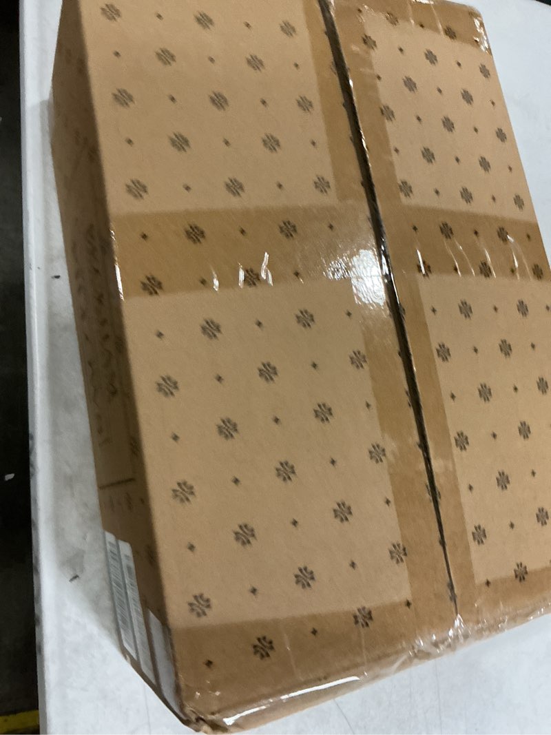 Condition photo showing New/Like New for beckham hotel collection bed pillows standard/queen size set of 2 - original soft down alternative pillow for sleeping - soft support for back, stomach or side sleepers queen / standard white