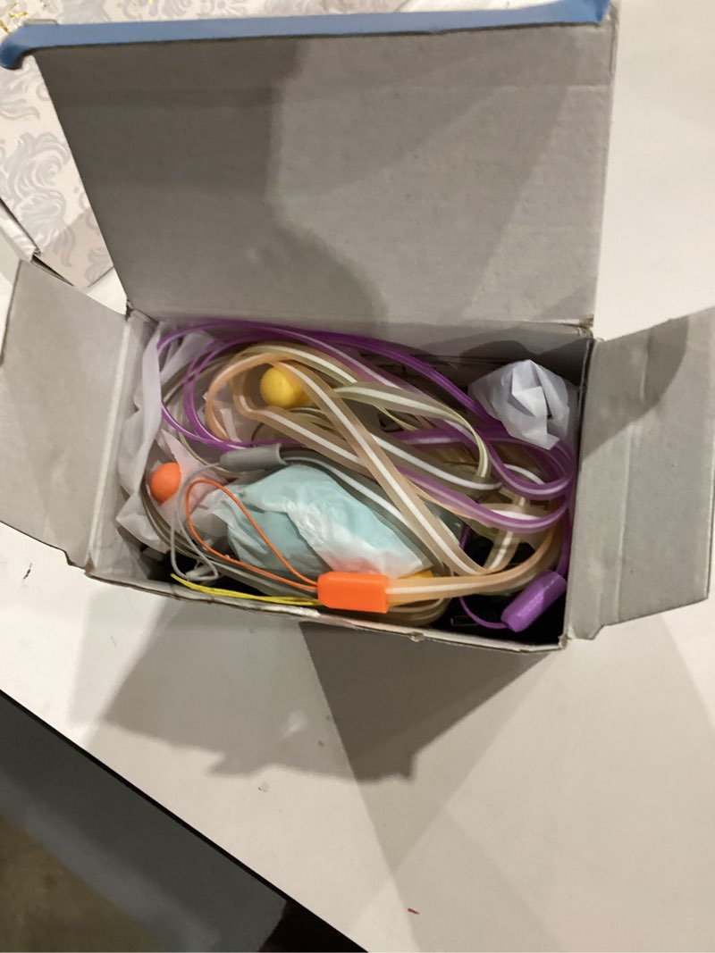 Condition photo showing Good Condition for Walkie Talkies for Kids Rechargeable,Toys for Boys and Girls Ages 3-12, 4 Pack Long Range 2-Way Radios, Birthday Gifts,Christmas Stockings, Outdoor Play, Family Games, Hiking Camping Gear Fantasy Spark 4 Pack