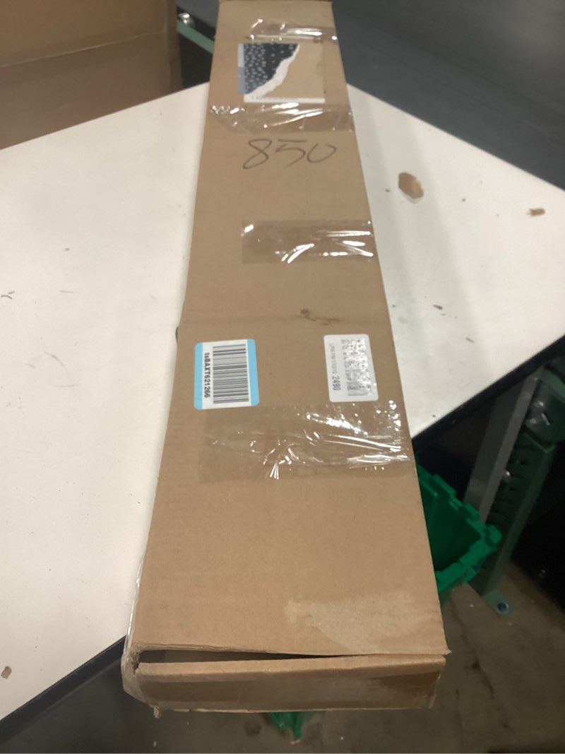 Condition photo showing New/Like New for tandem shower head, dual shower heads for two people & handheld head, triple shower head high pressure system,adjustable double shower heads