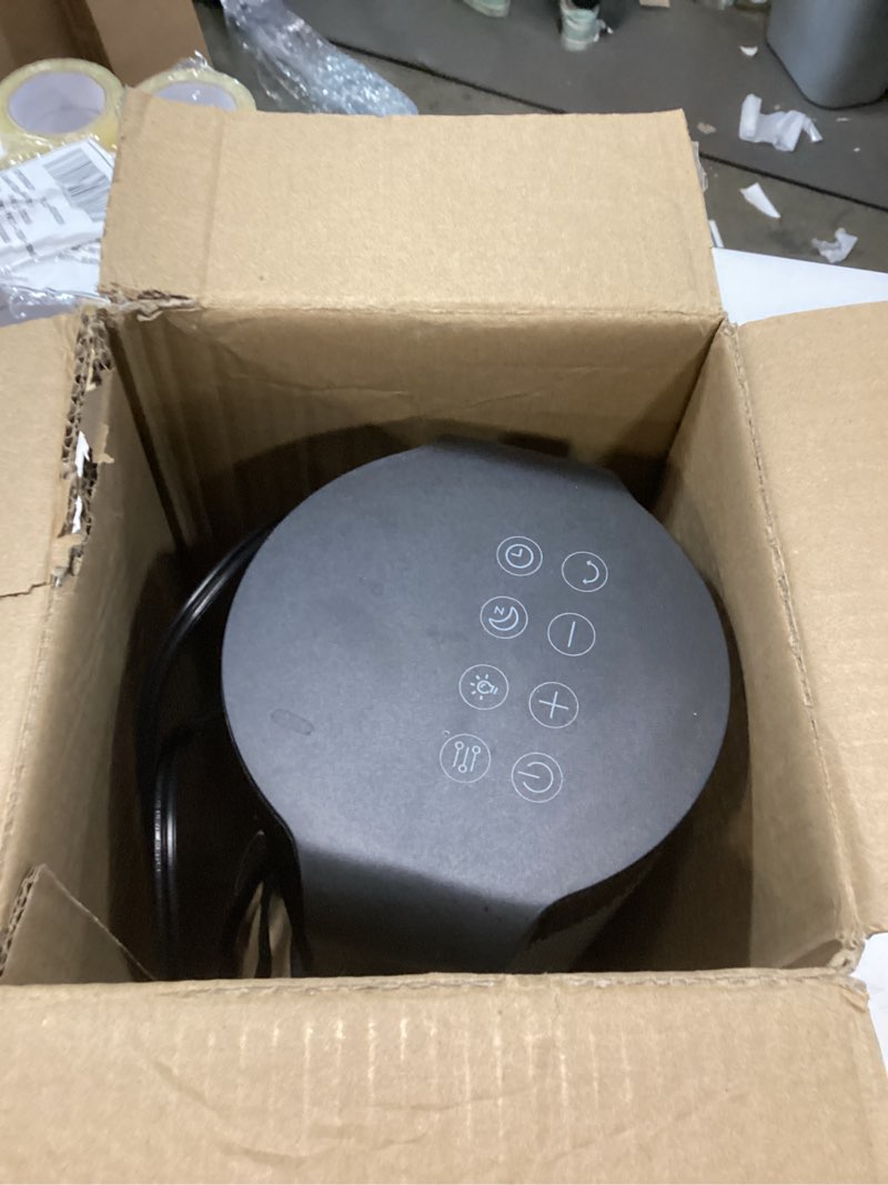 Condition photo showing New/Like New for Space Heaters for Indoor Use Large Room, 70 ° Oscillation, Fast Heating Ceramic Electric with Digital Thermostat, Remote Control, 1-12H Timer, Overheat Protection, Safety Heater for Bedroom