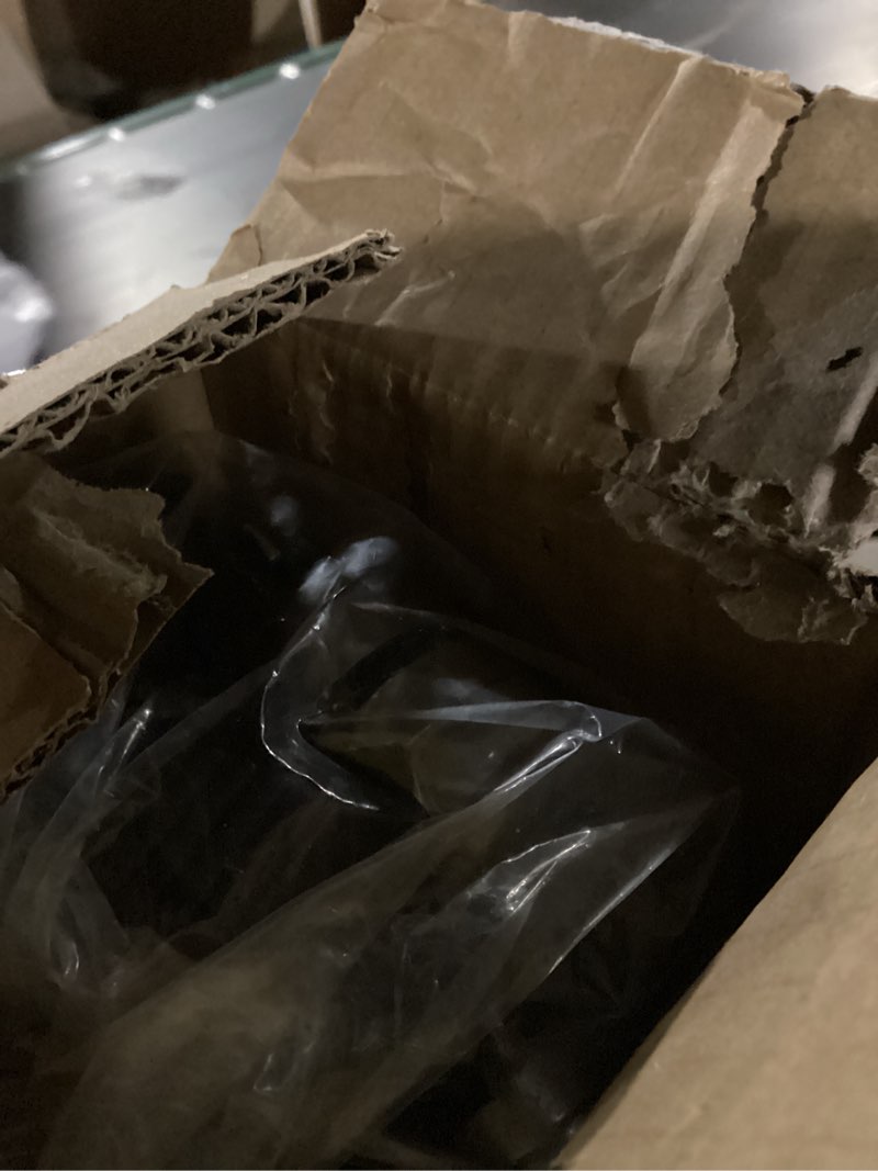 Condition photo showing New/Like New for polar lights Cymbal Stand, Adjustable Cymbal Stand for Drum Hardware Percussion Mount Holder Gear Set Drum Hardware Set for Mounting Crash, Ride, Splash Cymbals, Double Braced Legs with Rubber Feet