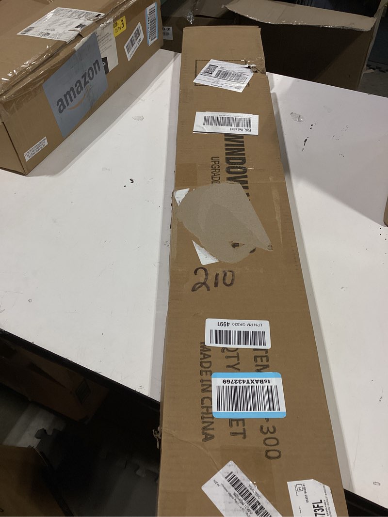 Condition photo showing Good Condition for window visors rain guards for 2017-2026 jeep compass, out-channel window vent wind deflectors visors shades for 17-26 compass