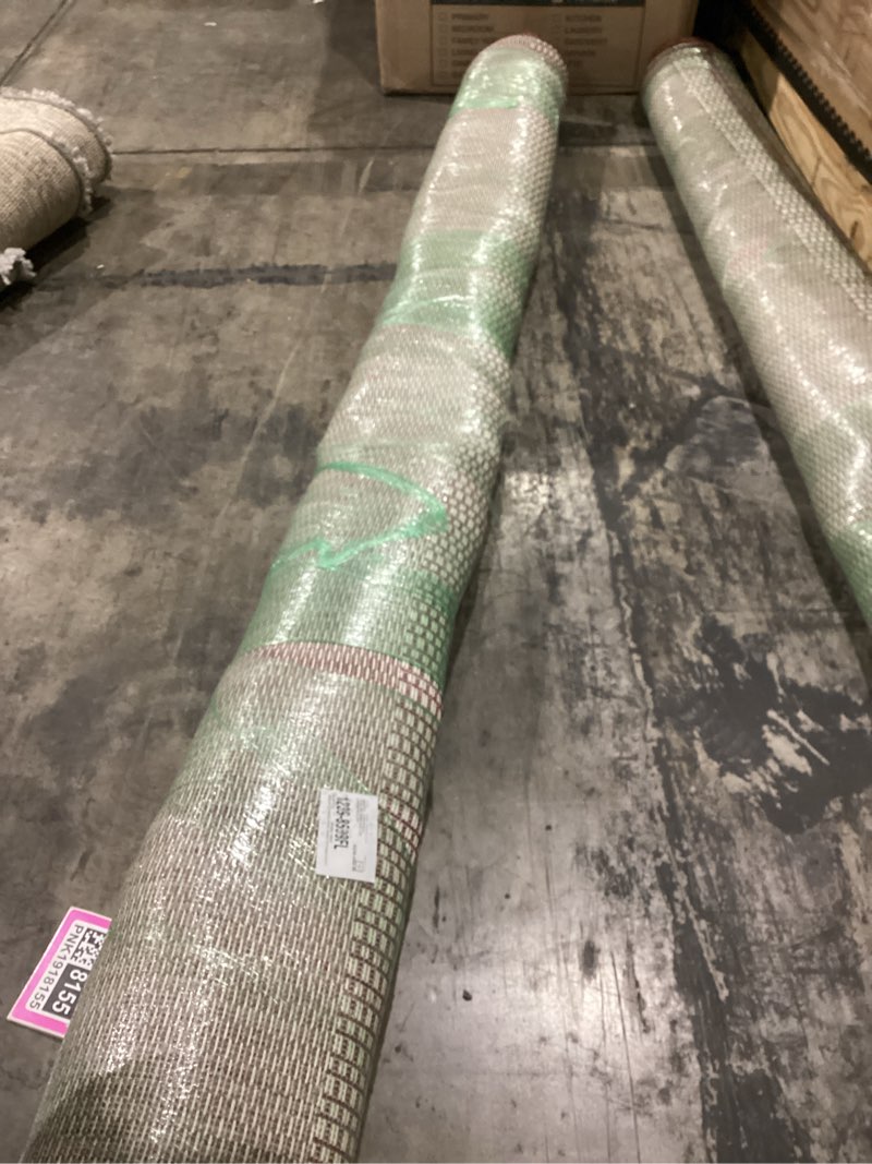 Area rug 