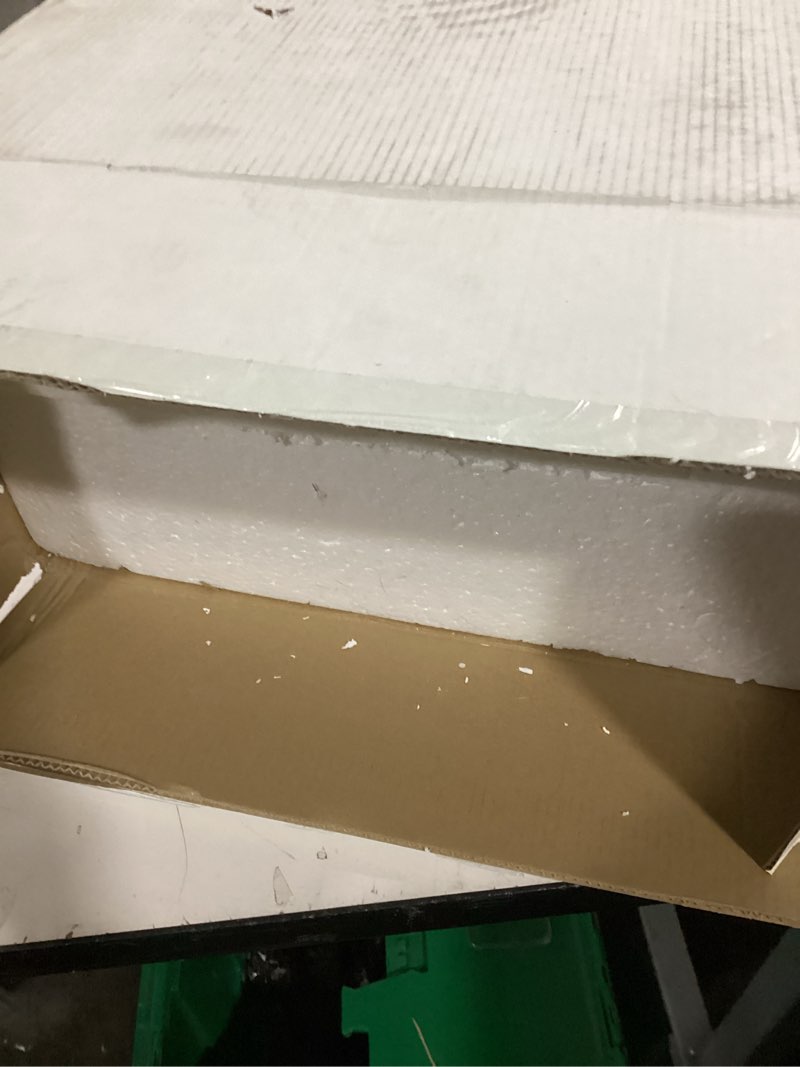 Condition photo showing Good Condition for XTAPAN Resin Female Deer & Standing Male Deer Figurine Animals Statue Home Garden Yard Ornament Lawn Outdoor Patio Decor 00# Doe & Standing Deer