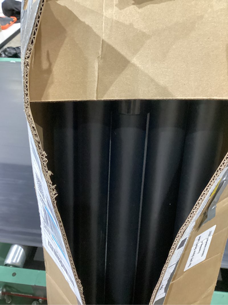 Condition photo showing Good Condition for 20ft 11 gauge heavy duty flag pole light solar powered,extra thick ground flag pole for outside house with 136 led light & 3x5 usa flag for residential commercial outdoor,black 11gauge-20ft with light