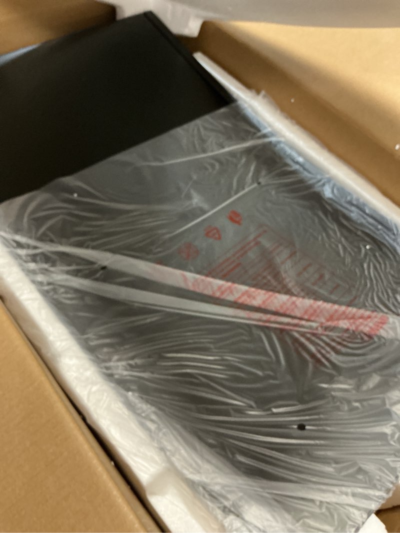 Condition photo showing Good Condition for sansui 32 inch curved 240hz gaming monitor high refresh rate, fhd 1080p gaming pc monitor hdmi dp1.4, curved 1500r, 1ms mprt, hdr,metal stand,vesa compatible(dp cable incl.) 32 inch 240hz curved gaming fhd