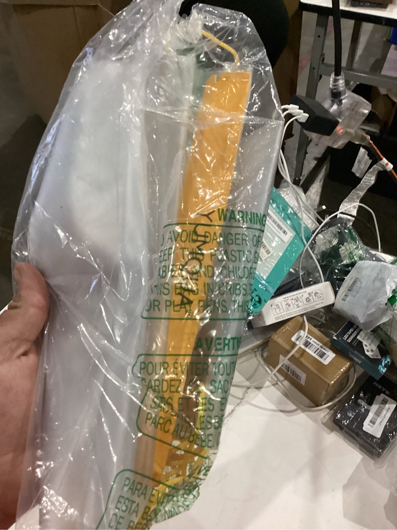 Condition photo showing Good Condition for yumqua clear waterproof bag, waterproof document pouch passport holder water tight map case waterproof pouch water proof small dry bags for kindle phone tablet camera, kayak boat paddleboard yellow