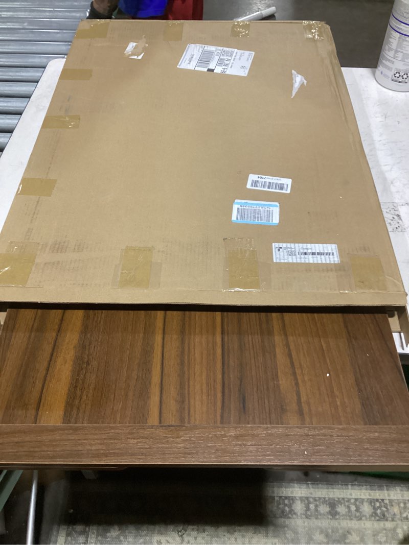 Condition photo showing Good Condition for noodle board stove cover wood (ready to use), stove top covers for electric stove, gas stove, wooden decorative rustic kitchen serving tray, for range stovetop, cooktop, 30'' * 22'', brown