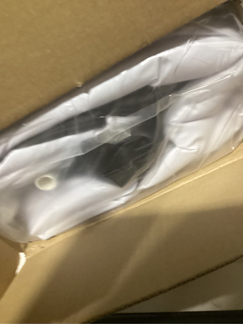 Condition photo showing Good Condition for STARBRILLIANT Portable Foldable Bathtub,Soaking Standing Bath Tub for Shower Stall, Easy to Assemble Collapsible Bathtub, Suitable for Travel, Camping and Outdoor Activities (Leaf, 45inch) Leaf 45inch