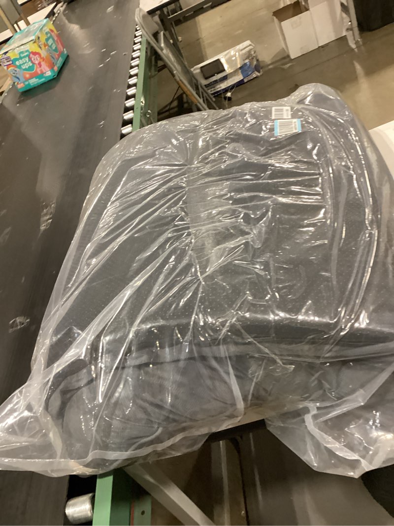 Condition photo showing Good Condition for invenho orthopedic extra large dog bed, xxl waterproof dog sofa, egg-crate foam couch with washable removable cover, waterproof lining and nonskid bottom xxl (48"x 35"x 6.5") dark grey