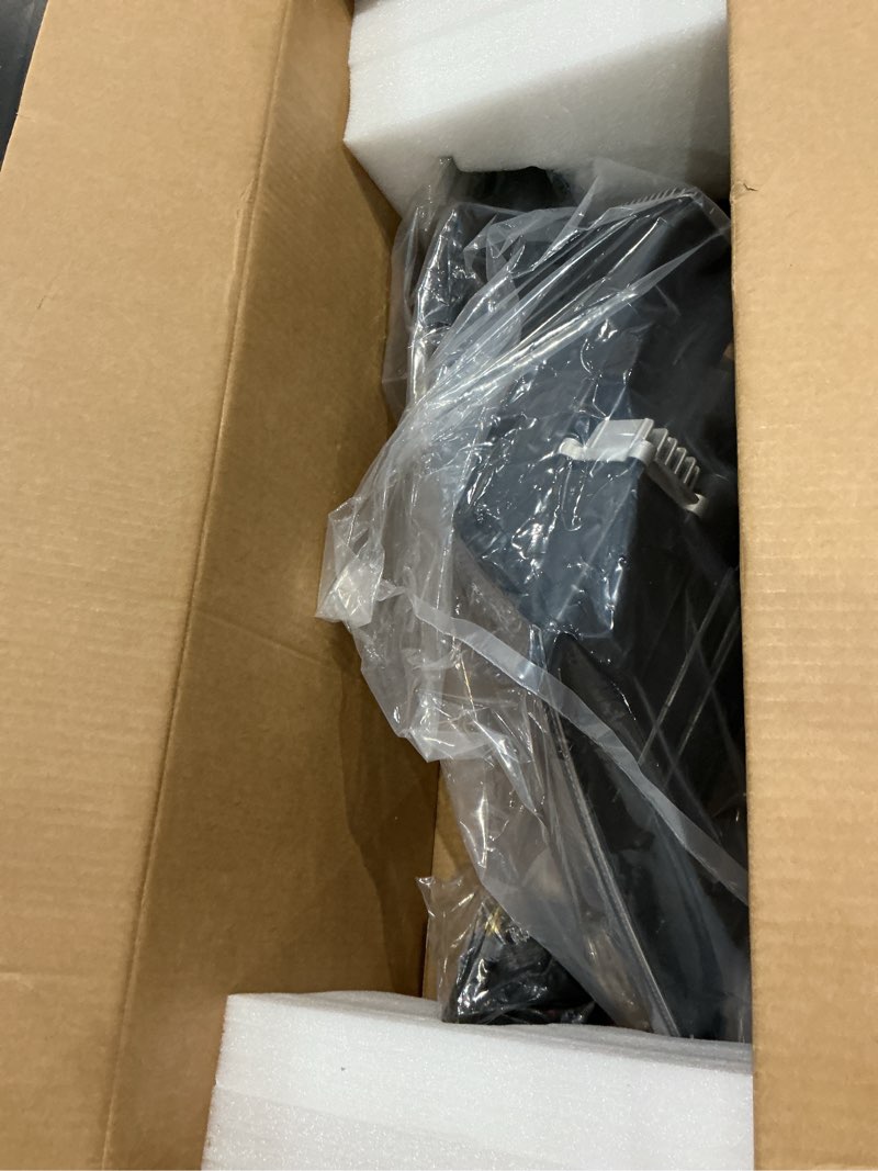 Condition photo showing Good Condition for front headlight compatible with 2018+ volvo vnr black reflective led headlight with drl with led control module,left side left 2018+ vnl vnr