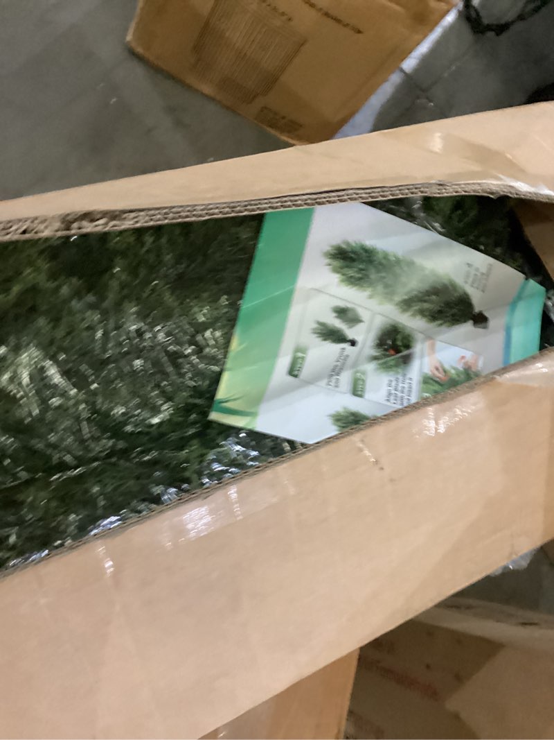 Faux plant
