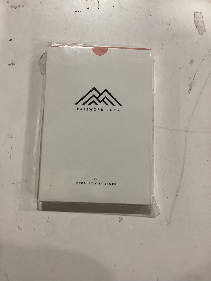 Condition photo showing As Is for Best Daily Journal for Men & Women - Gratitude, Manifestation & Guided Journal with Prompts for Personal Growth (A5, Pink) - PRODUCTIVITY STORE