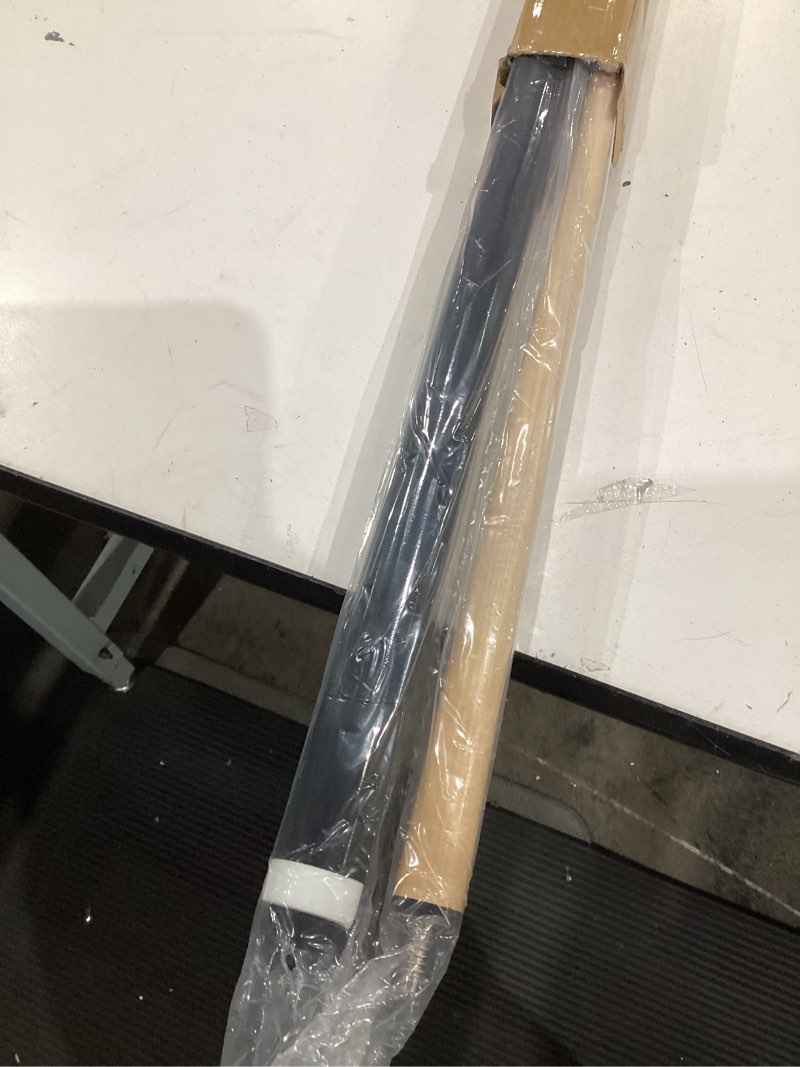 Condition photo showing Good Condition for pool cue sticks – 42"/48"/58" billiard cues with 13mm leather tip – 17oz/18oz standard or 20oz heavy – set of 2 or 4 – durable 2-piece pool sticks for beginners, adults, home & bar 48" set of 2
