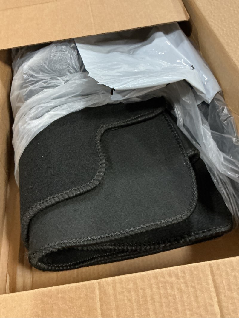 Condition photo showing Good Condition for gxarts 3 pcs front and rear velour floor mats carpet black replacement compatible with honda crv cr-v 2012 2013 2014 2015 2016 anti- slip