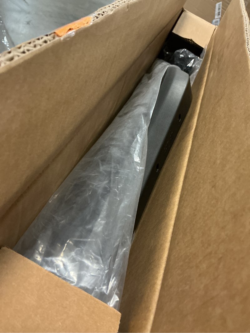 Condition photo showing Good Condition for Front & Rear Fender Flares Extension Set Replacement for 2018-2024 Jeep Wrangler JL JLU Rubicon High Clearance Wheel Fender Flares, Not fit 4XE