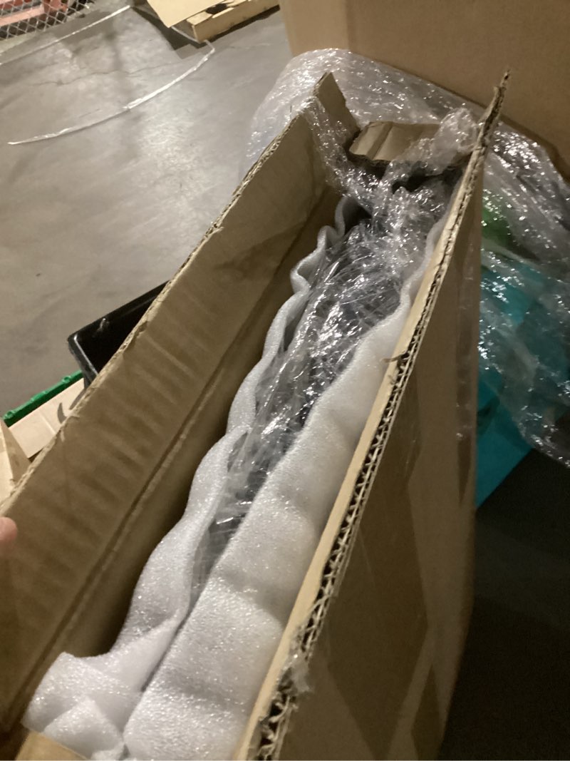 Condition photo showing New/Like New for Suzile 1/64 Diecast Acrylic Display Case Car Wall Case Diecast Model Display Clear Wheels Storage Cabinet Car Rack (17 x 13.23 x 2 Inch) 17.01 x 13.23 x 2 inches