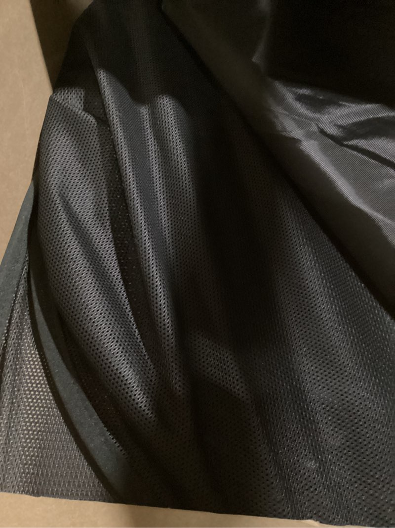 Condition photo showing Good Condition for 2025 upgrade tesla model y sunshade roof,foldable & light-tight, accessories for tesla model y 2020-2025 heat insulation glass roof sun shade sunroof [no sag, magnetic fit, blocks 99% uv]