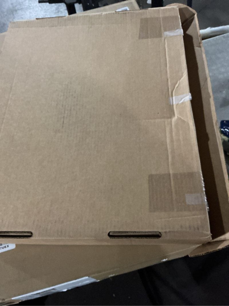 Condition photo showing Good Condition for (Similar to) Bemis 1500EC 390 Lift-Off Wood Elongated Toilet Seat, Cotton White (Pack of 1)