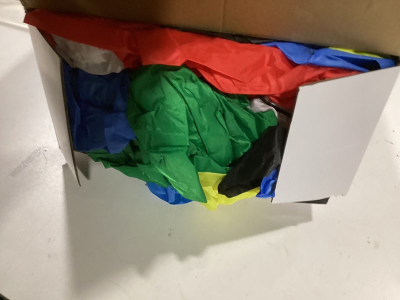 13 FT Giant Inflatable Dinosaur Outdoor Decoration, Blow Up Yard Dinosaur with Santa Hat Gift Box, B