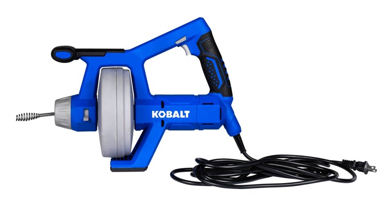 Kobalt 1/4-in Dia x 25-ft L Music Wire Machine Auger