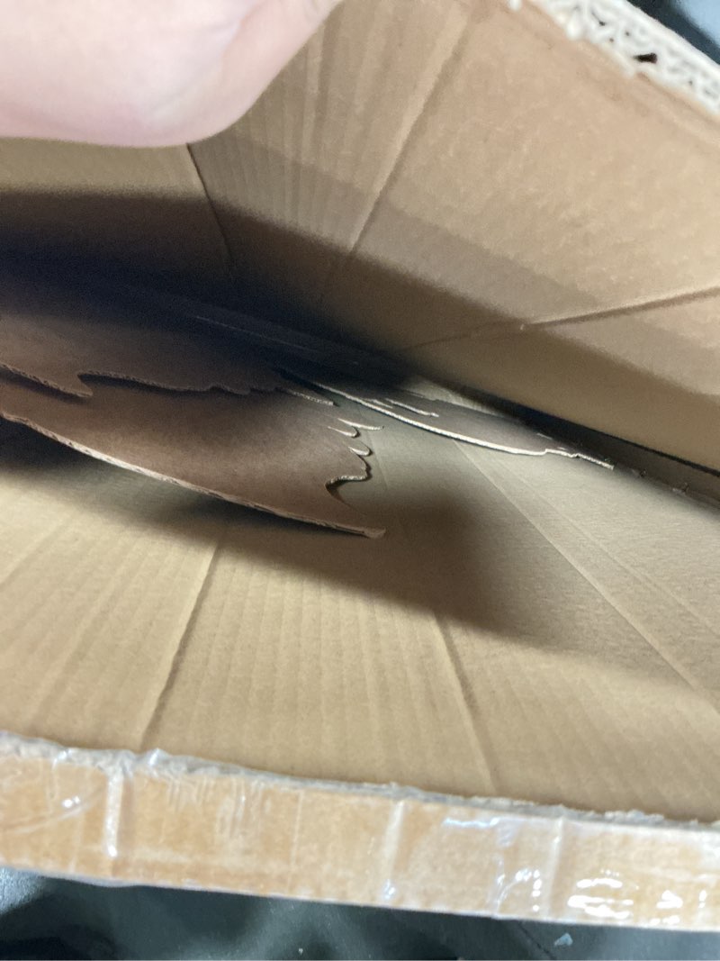 Condition photo showing Good Condition for Beistle Masquerade Mask Hanging Wall Decorations - 32.75" - Gold and Black - Pack of 3