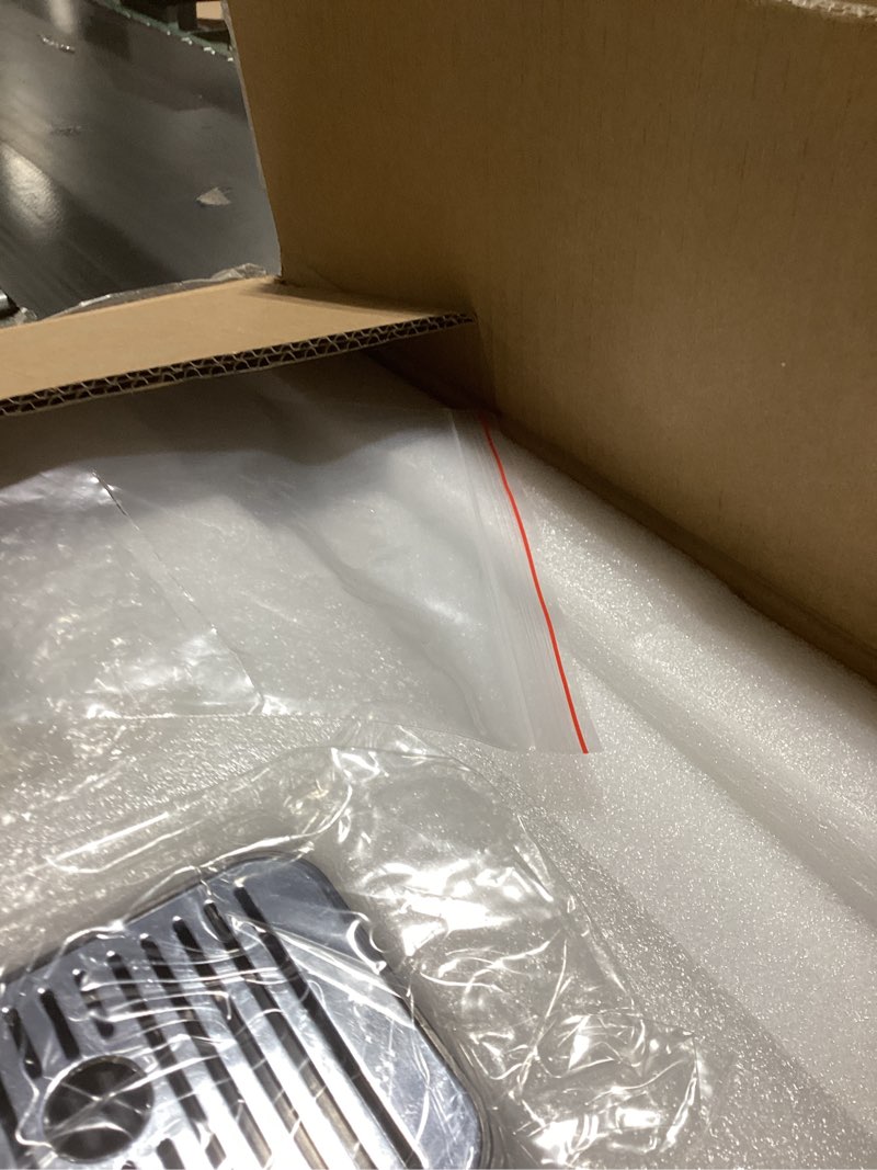 Ecoviva Mate 4 Countertop Reverse Osmosis Water Filter System with UV, BPA Free, 7-Stage Filter, Pur