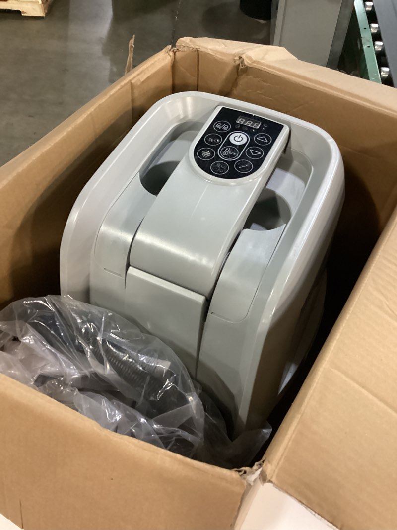 Condition photo showing Good Condition for saluspa airjet hot tub heater pump