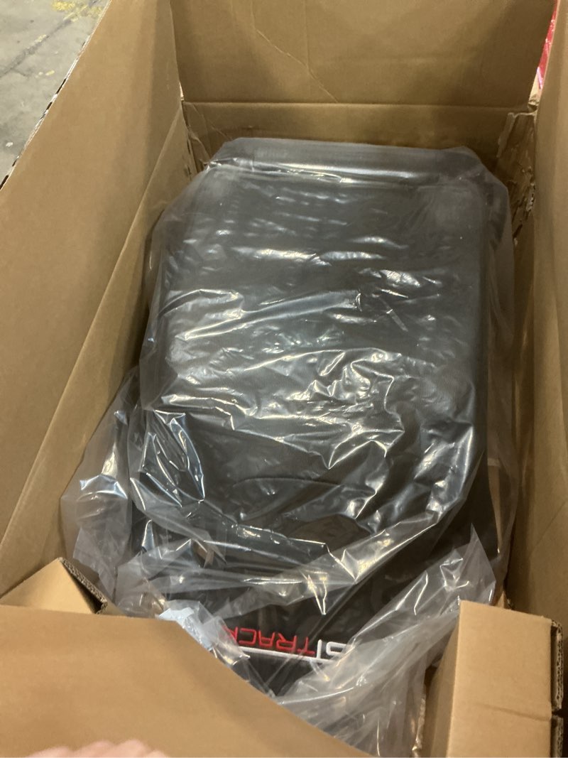 Condition photo showing Good Condition for Next Level Racing GTTrack Simulator Cockpit (NLR-S009)