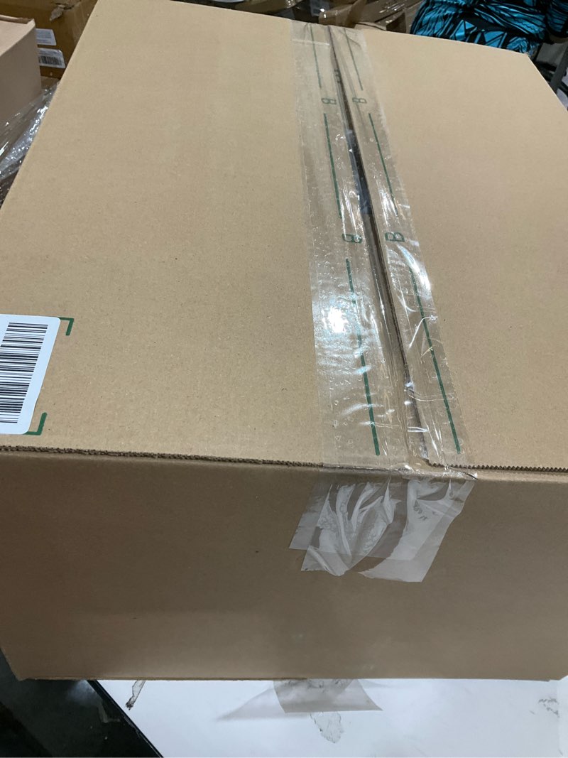 Condition photo showing New/Like New for Plastic ceiling pan