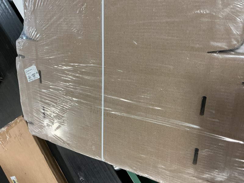 Condition photo showing Good Condition for box usa 19" deluxe shipping boxes 19 1/8"l x 9 1/8"w x 2 3/16"h, 50-pack - white box mailers for packaging, storage, gifts or bulk business orders 19 1/8 x 9 1/8 x 2 3/16" 50-pack