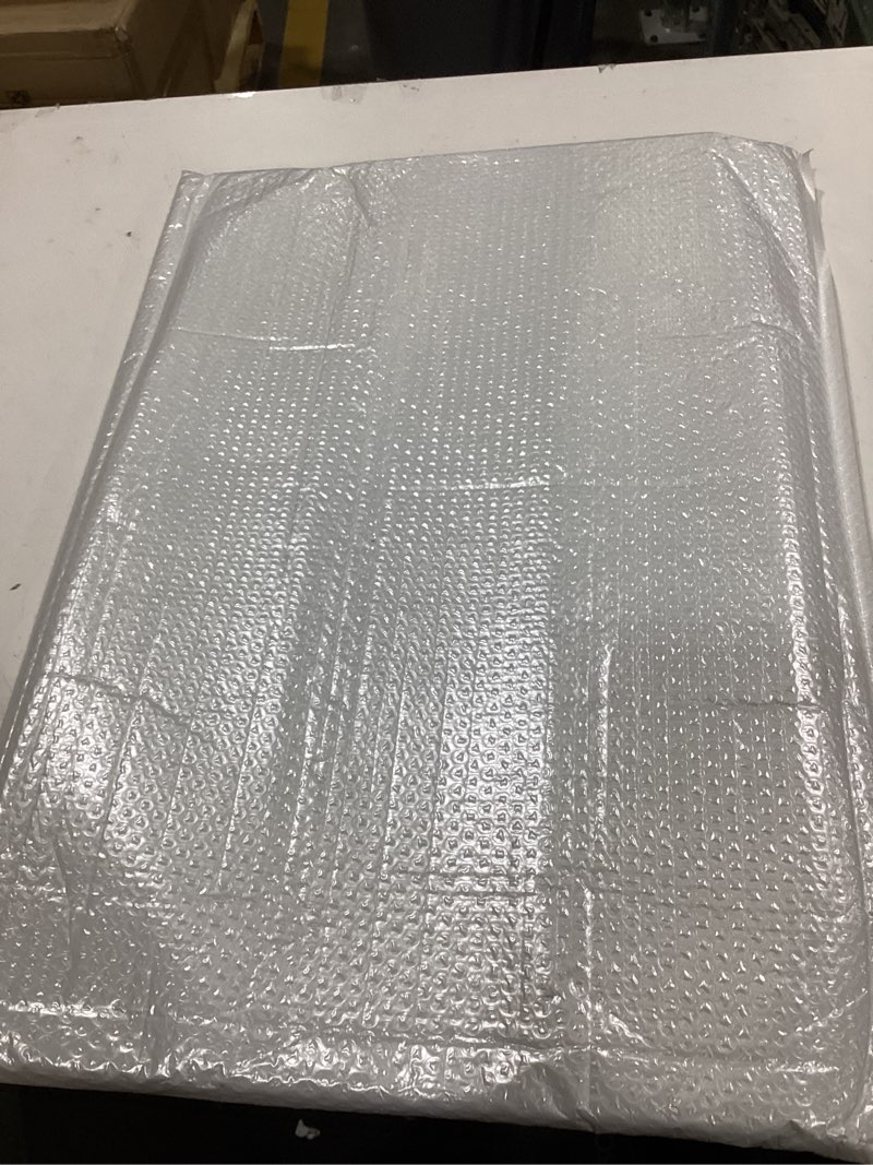 Condition photo showing Good Condition for upgraded 2pcs 304 stainless steels mhl63411403 oven rack compatible with lg range/stove ldg4313st lrel6323s, replace mhl63531403 mhl63411401 mhl63411402 mhl62112101, 24.8 x 16.2 in mhl63411403-2pcs