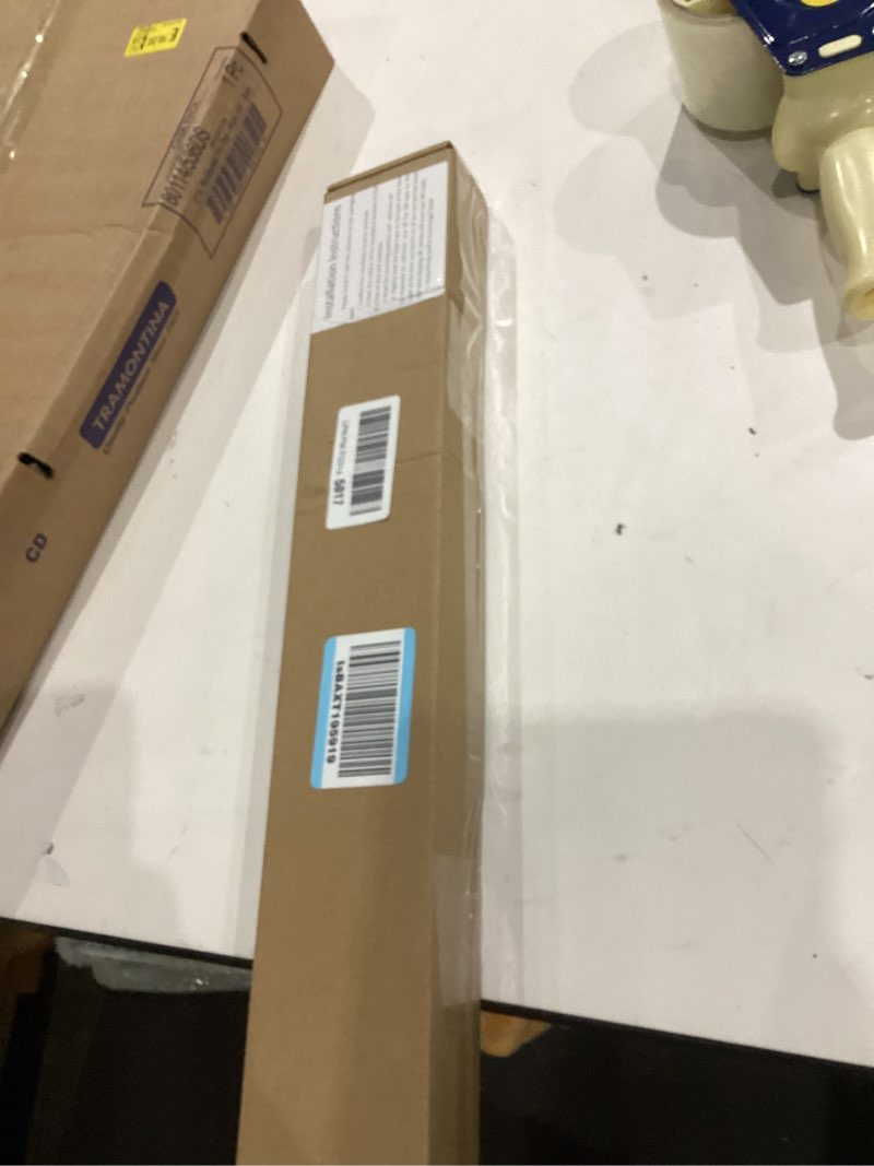 Condition photo showing Good Condition for door sill trim plates (illuminated) | mazda cx-90 (2024-2025)