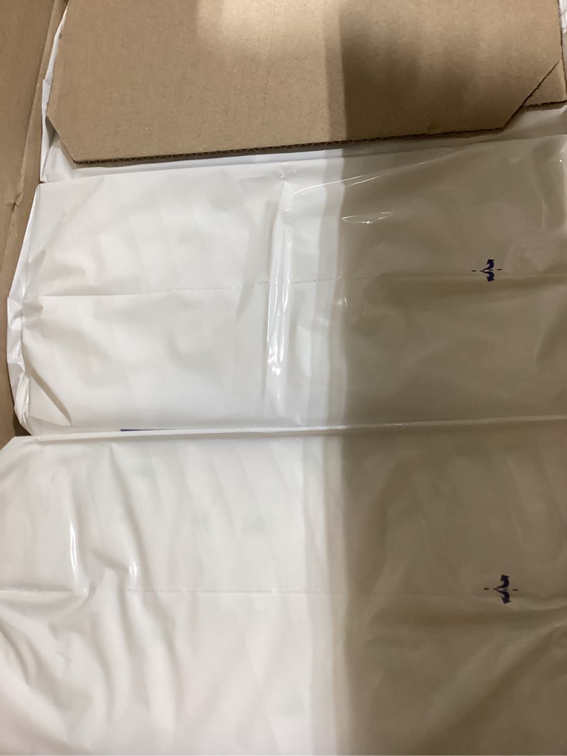 Condition photo showing New/Like New for Tena Incontinence Pads, Bladder Control & Postpartum for Women, Moderate Absorbency, Long, Intimates - 216 Count Regular 216