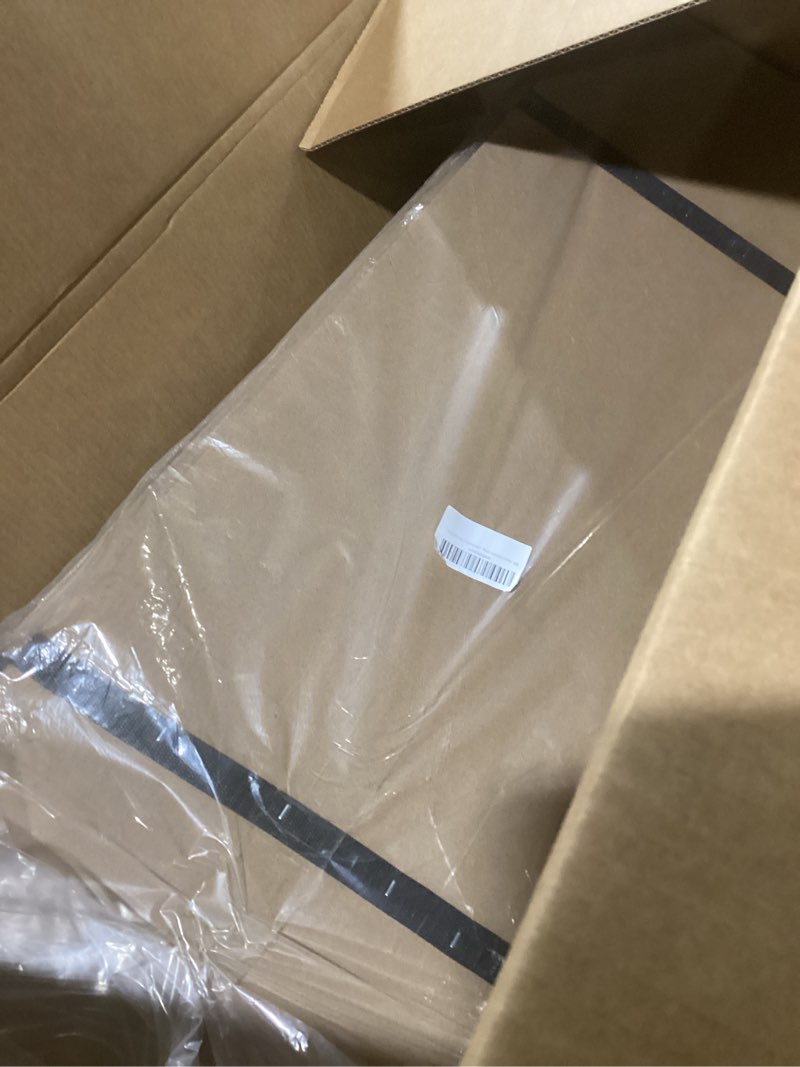 Condition photo showing Good Condition for Imperius Foldable Box Spring, Bunkie Board, Bed Support Slats, Bed Boards for Under,King 76"X80" King 80"X76"