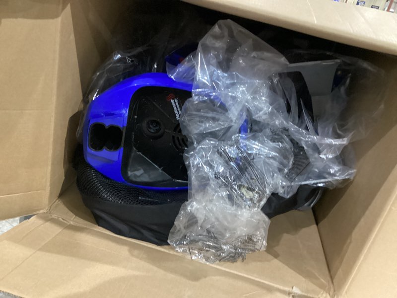 Condition photo showing As Is for bissell proheat 2x revolution pet turbo upright carpet cleaner, 35799 proheat revolution pet turbo