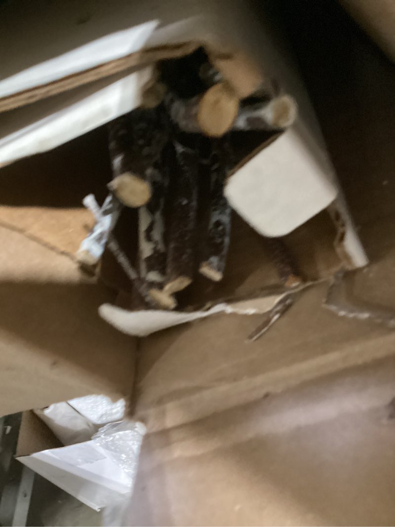 Condition photo showing Good Condition for branches for vase, 3'–4' natural birch tree branches for decoration, bundle of 10 tall decorative sticks for vases, rustic wood branches for crafts, weddings, seasonal & home décor - winter touch of winter