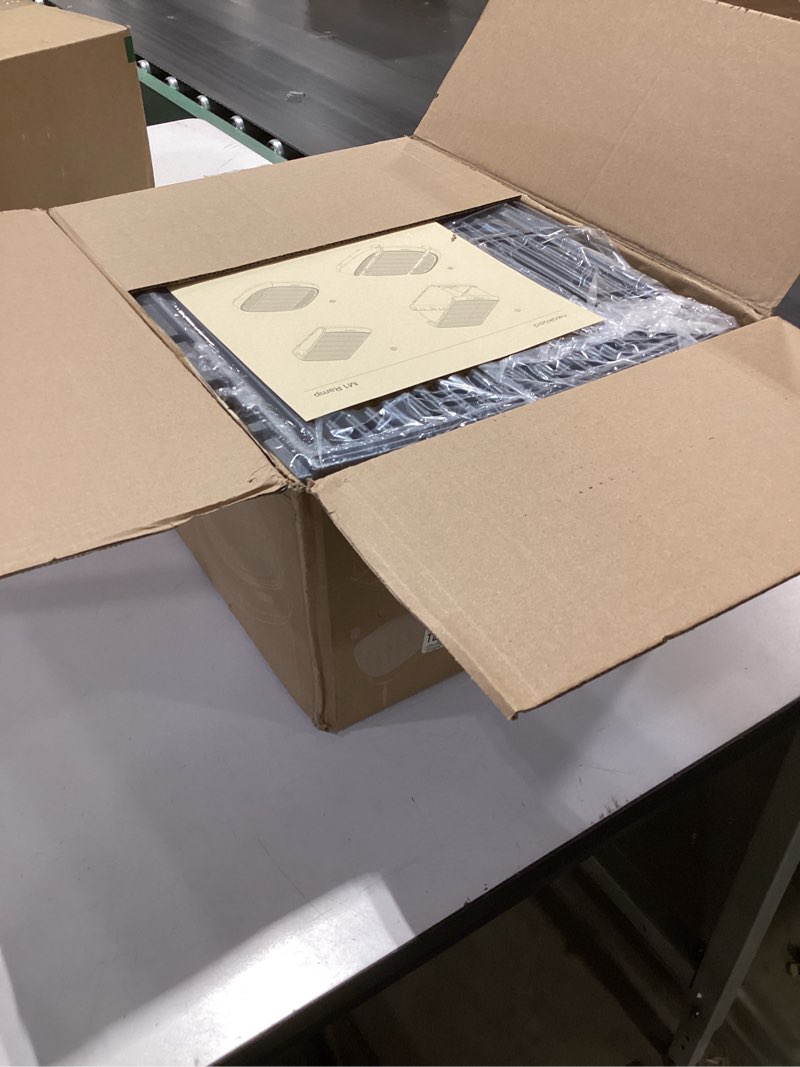 Condition photo showing New/Like New for Neakasa Cat Pedal Step Stool with Filter Function, Easy to Clean Cat Litter Tray for M1 Open Top Self-Cleaning Litter Box Cat Step for M1 Plus